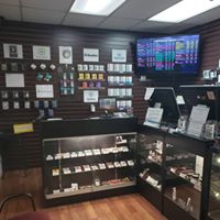 Alpha Alternative Solutions, LLC Website