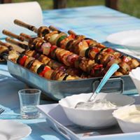 Better Baked Website