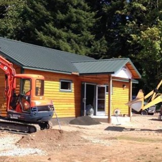 Elevation: Squaxin Tribe Retail Marijuana Website