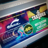 Snail Papers Website