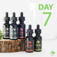 Nature’s Ultra Website