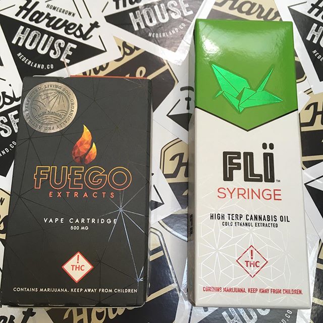 Harvest House Nederland Website