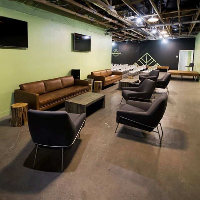 The Source - Delivery Website