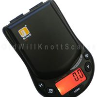 Old Will Knott Scales Website