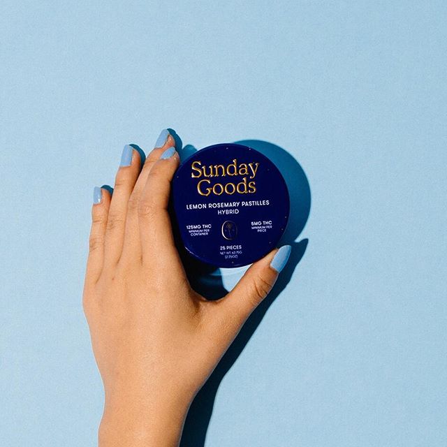 Sunday Goods Delivery - Phoenix Website