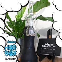 Hotbox Holdings Website