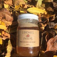 Lovewell Farms Co Website