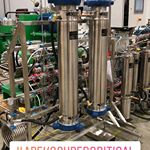 Apeks Super Critical Systems Website