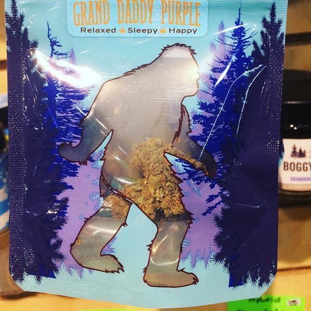 The Weed Shack - Hoquiam, Ocean Shores Website