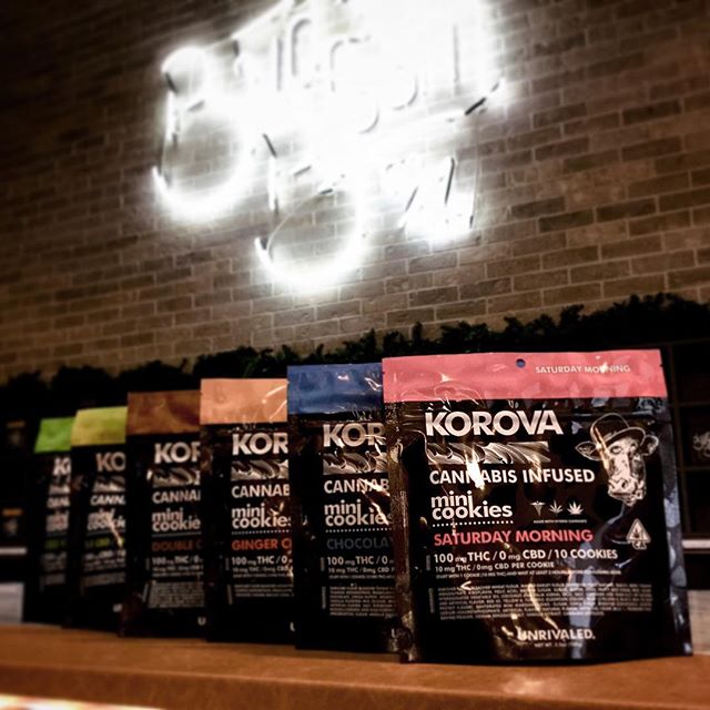 Bud and Bloom - Santa Ana Website