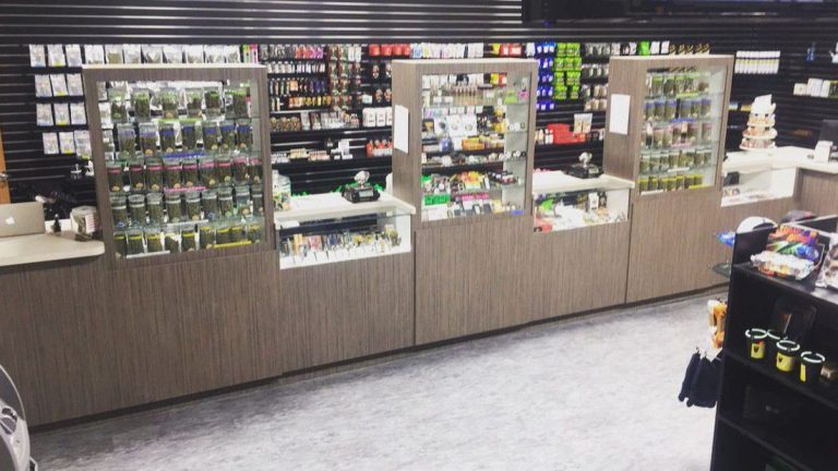 District 7 - Detroit Website