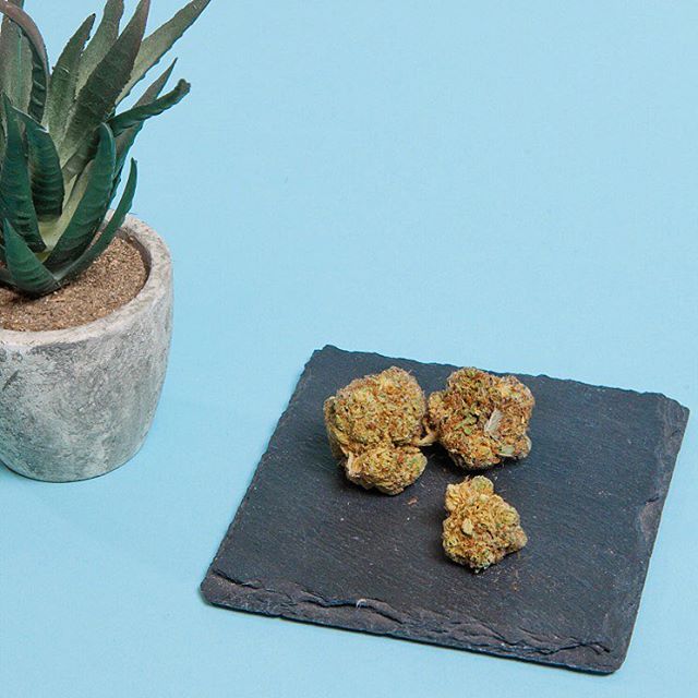 Lightshade Dayton Cannabis Company Details Infuzes