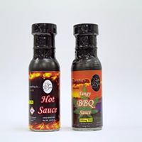 Better Baked Website