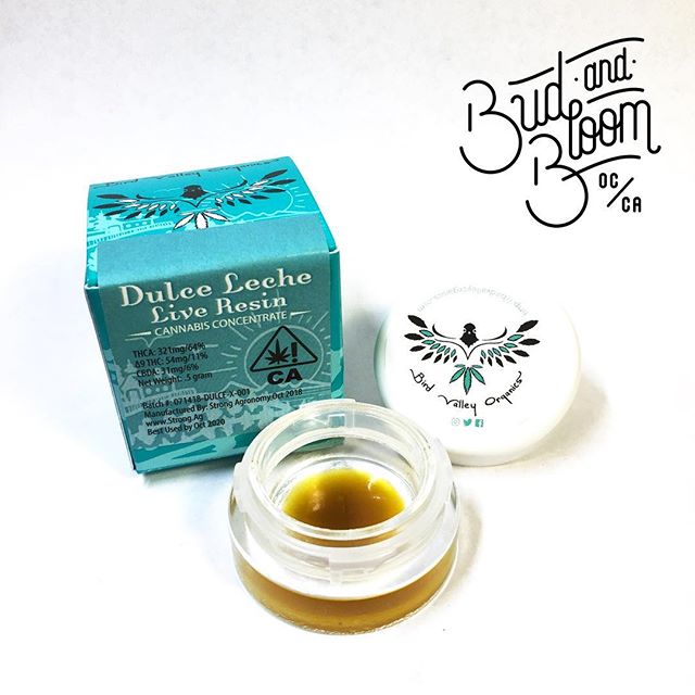 Bud and Bloom - Santa Ana Website