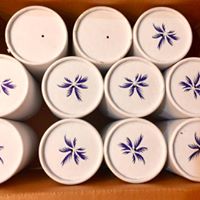 MJS Packaging Website