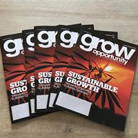 Grow Opportunity Website