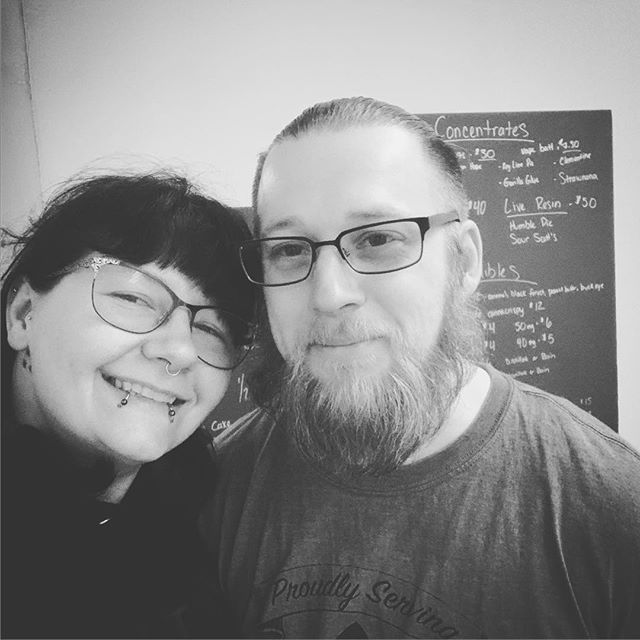 Better Buds of Maine Website