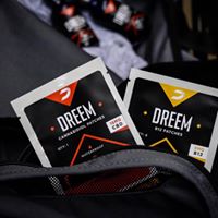 DREEM Nutrition Website