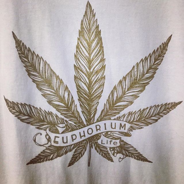 Euphorium in Lynnwood Website