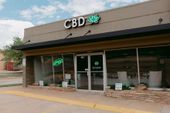 CBD Plus USA - Nichols Hills - CBD Only Website
