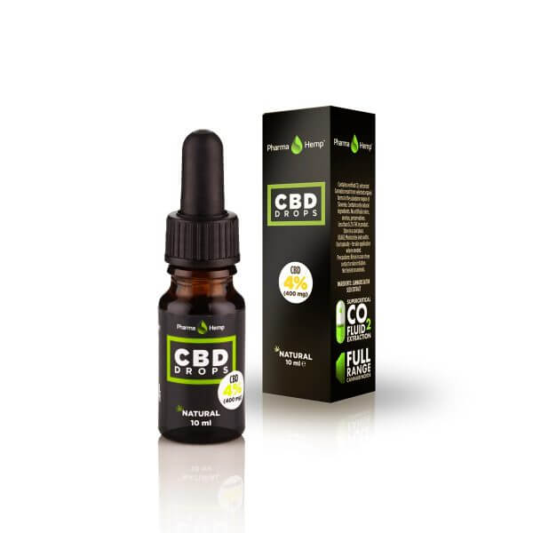 John’s CBD Website