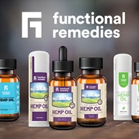 Functional Remedies Website