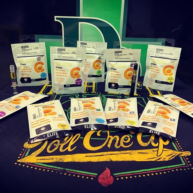 Denver Dispensary - Medical Website