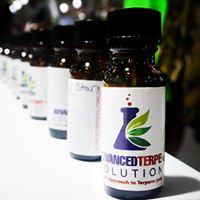 Advanced Terpene Solutions Website