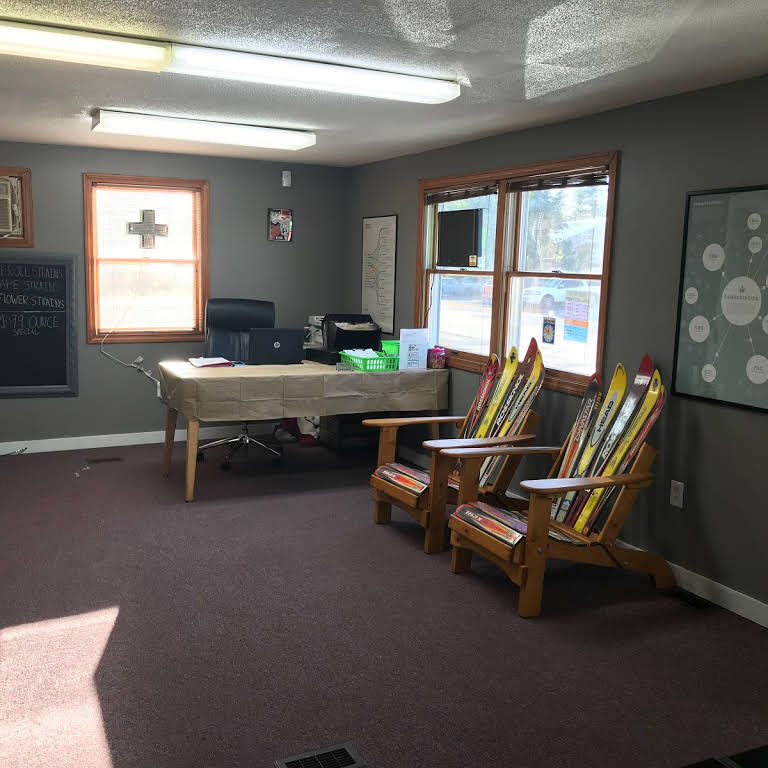 Tumbleweeds - Winslow Website