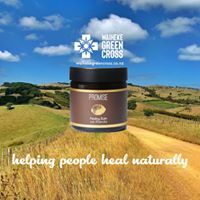 Waiheke Green Cross Website