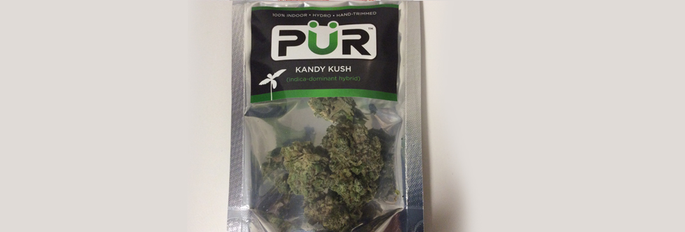 Legal Marijuana Superstore - Recreational Website