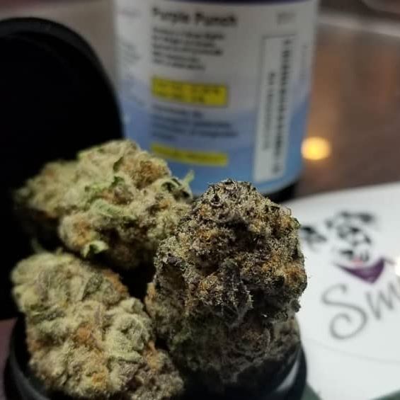 Smokey's 420 House - Fort Collins Website