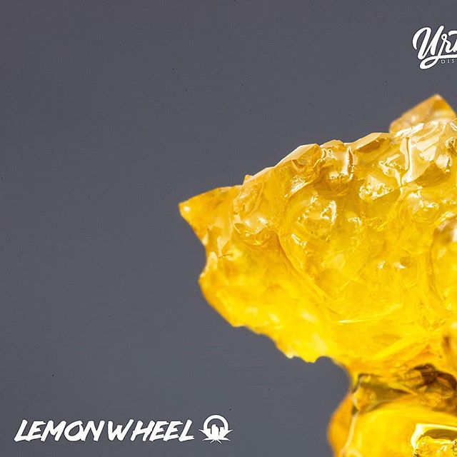 Urban Dispensary Website