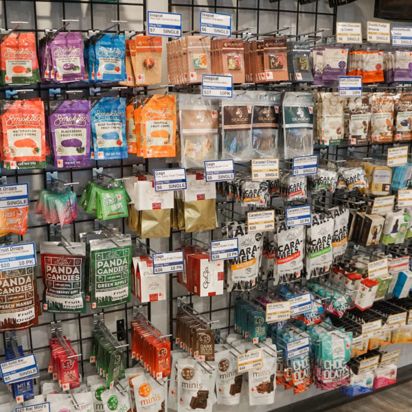 A Greener Today - Shoreline Website