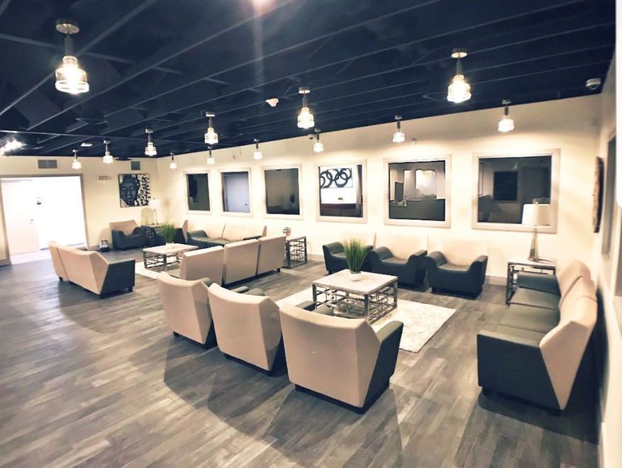 Earth's Healing North Website