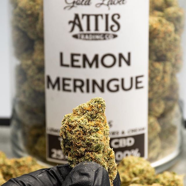 Attis Trading - Lincoln City Website