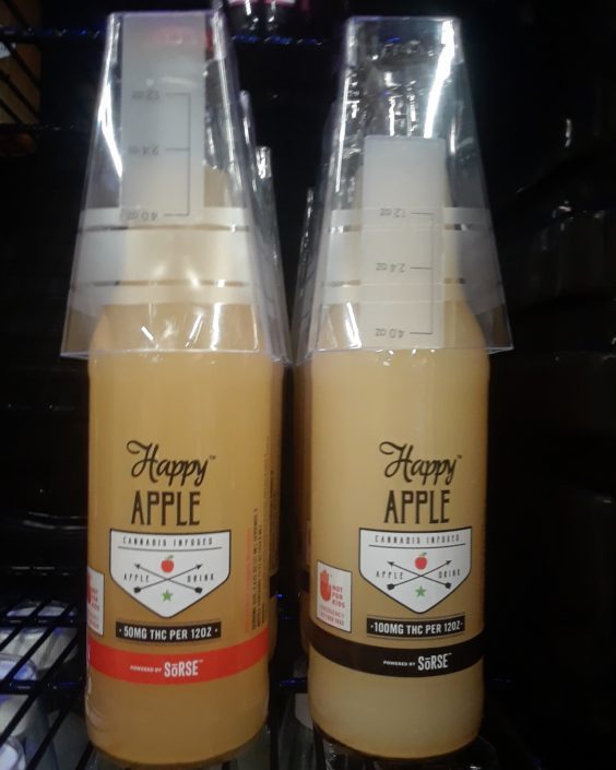 KushKlub - Shoreline Website