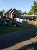 THC Recreation Station Salem Website