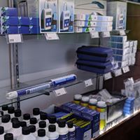 Big Green Tomato Website