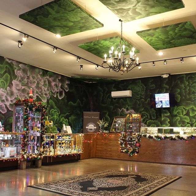 Loving Farms - Mount Vernon Website