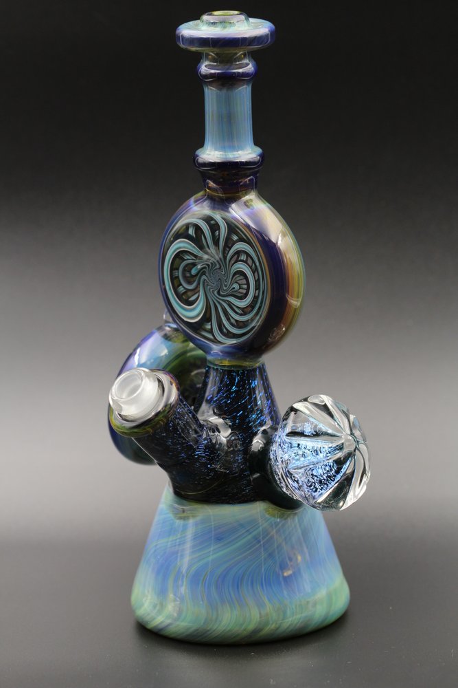 Kanopy 7 - West Medford Website