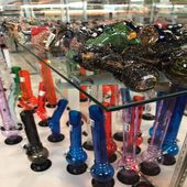 Green Cross Cannabis Emporium - North Website