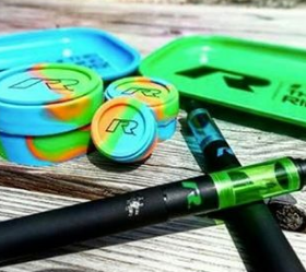 VapeActive Website
