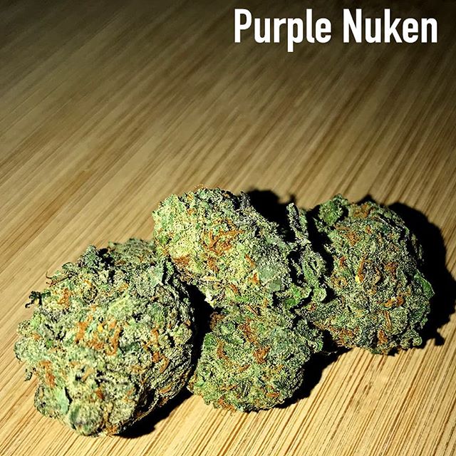 Canna Couriers Website