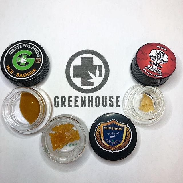 The Greenhouse of Walled Lake Website