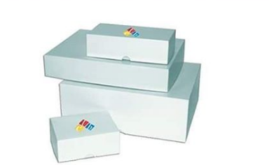 The Custom Boxes Website