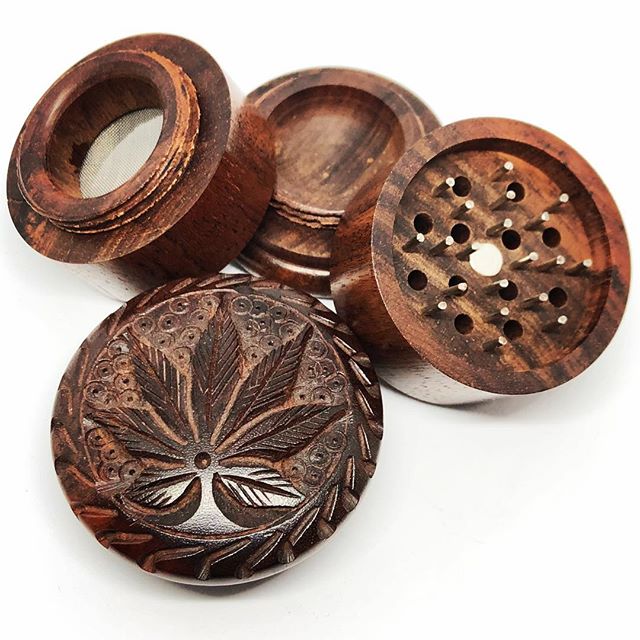 Budlandia - Division St. Website