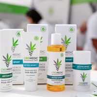 Abacus Health Products Website