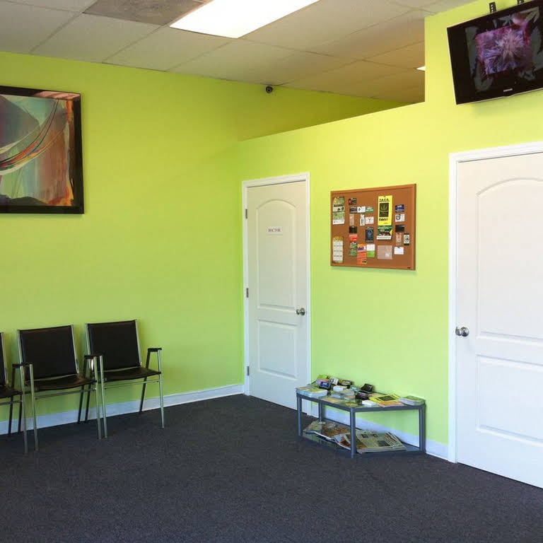 420 Evaluations - Medical Marijuana Card (MMJ) Website