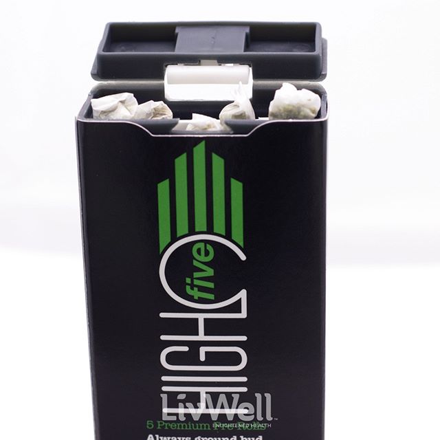 LivWell - Springfield Website